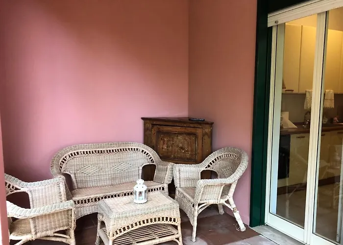 Villa Le Petit Paradis