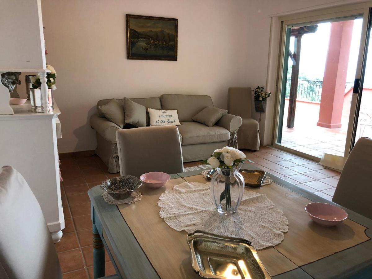 Le Petit Paradis Alloggio in famiglia Taormina