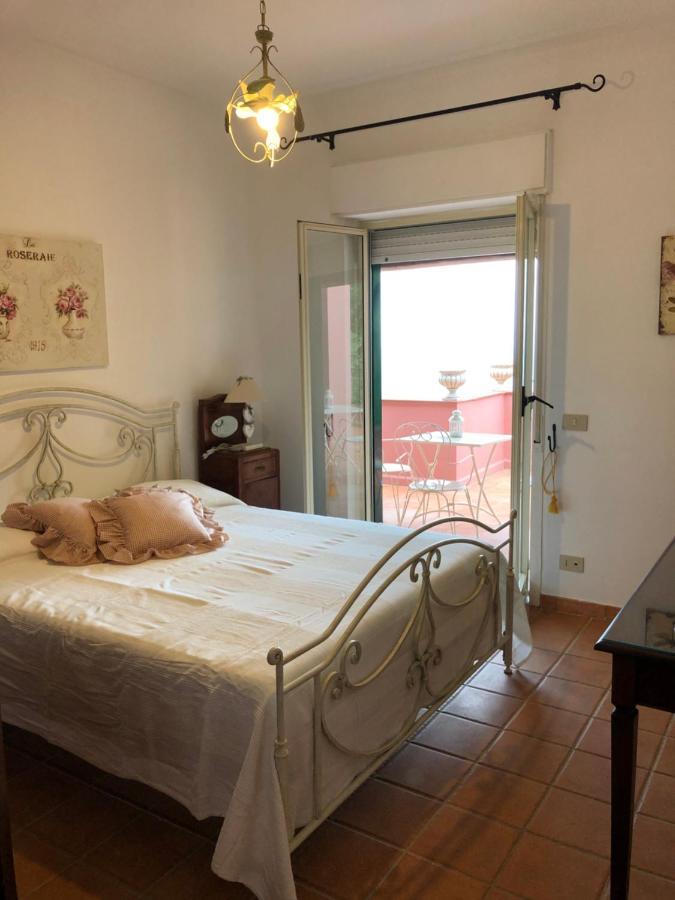 Alloggio in famiglia Le Petit Paradis