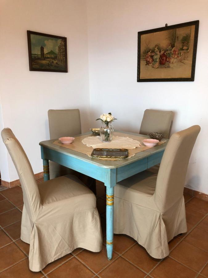 Alloggio in famiglia Le Petit Paradis Taormina
