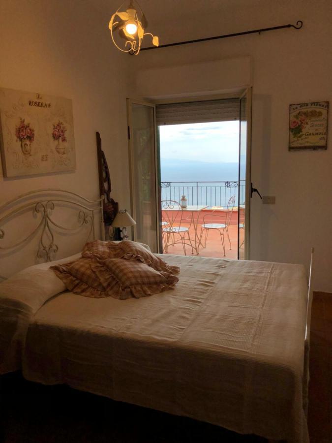 Alloggio in famiglia Le Petit Paradis Taormina