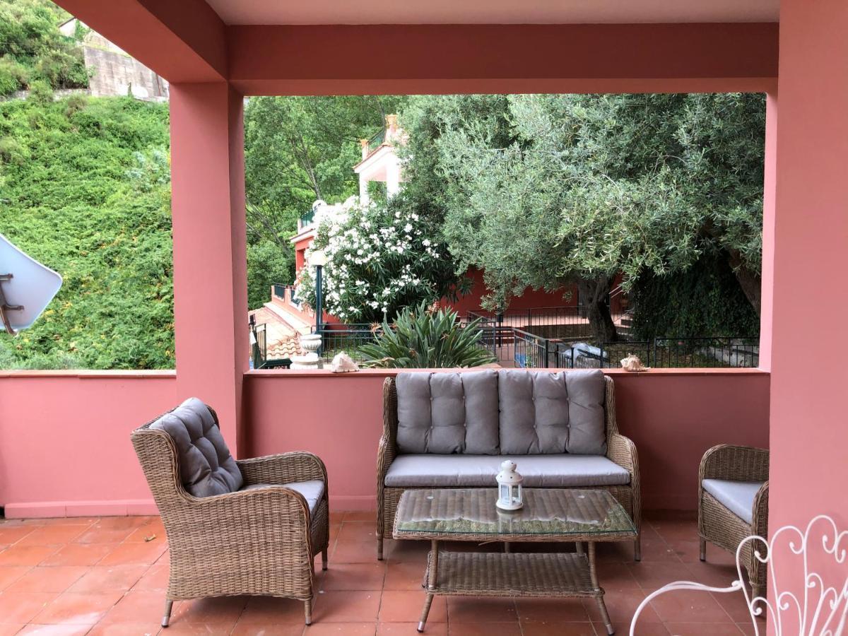 Alloggio in famiglia Le Petit Paradis *