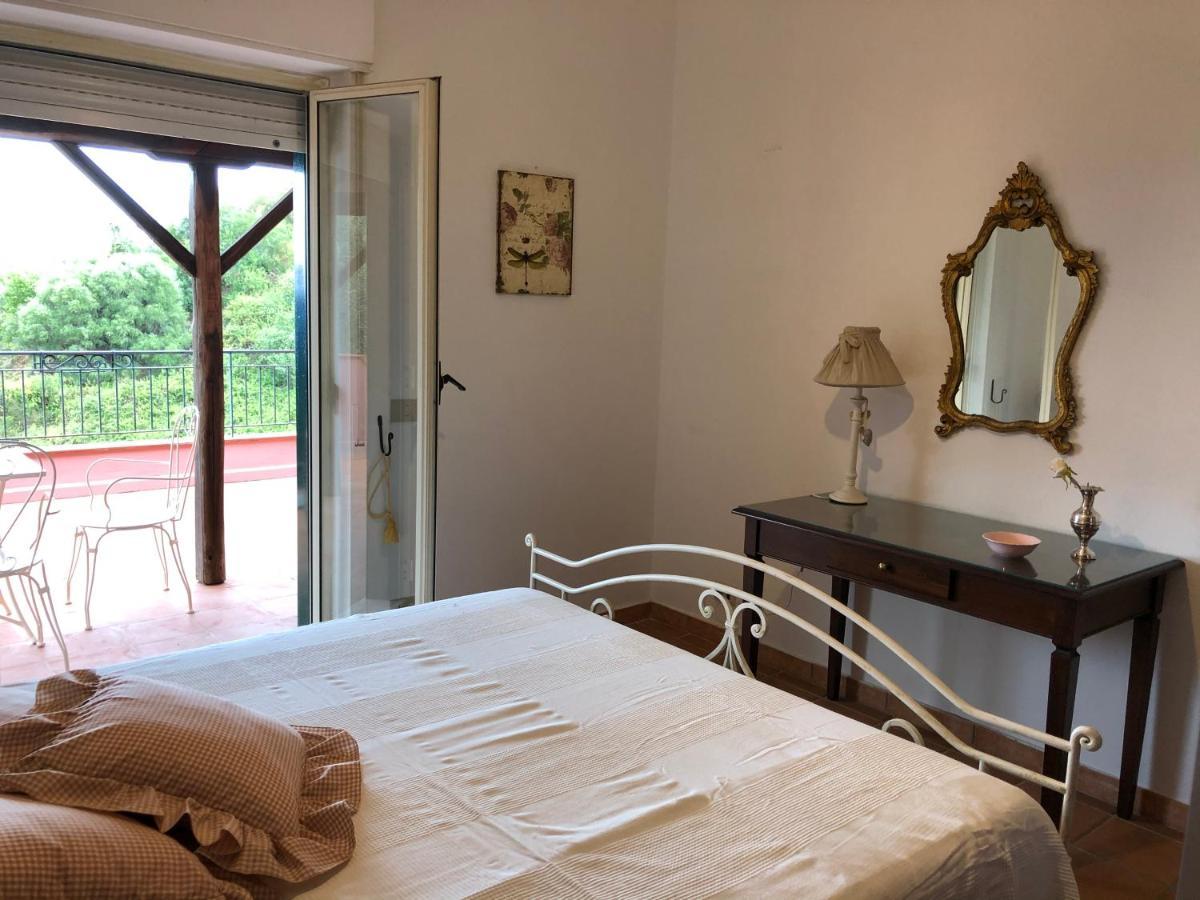 Alloggio in famiglia Le Petit Paradis