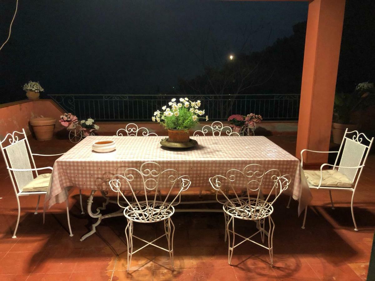 Le Petit Paradis Alloggio in famiglia Taormina
