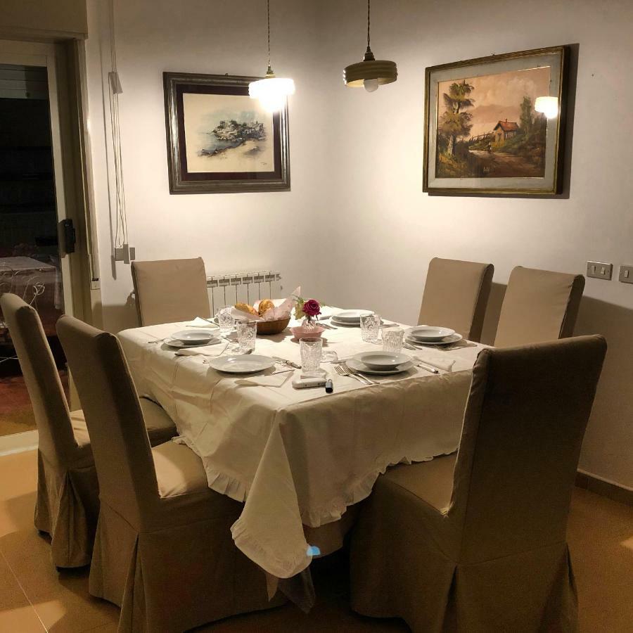 Alloggio in famiglia Le Petit Paradis *