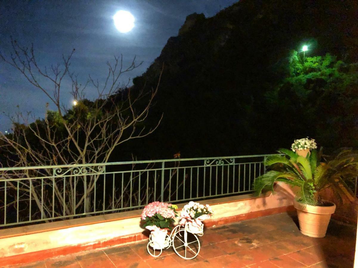 Alloggio in famiglia Le Petit Paradis Taormina