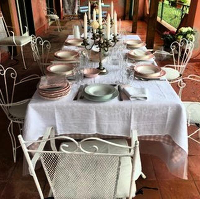 Alloggio in famiglia Le Petit Paradis
