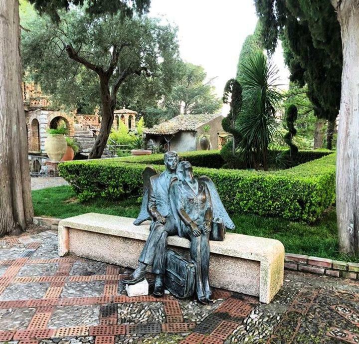Alloggio in famiglia Le Petit Paradis